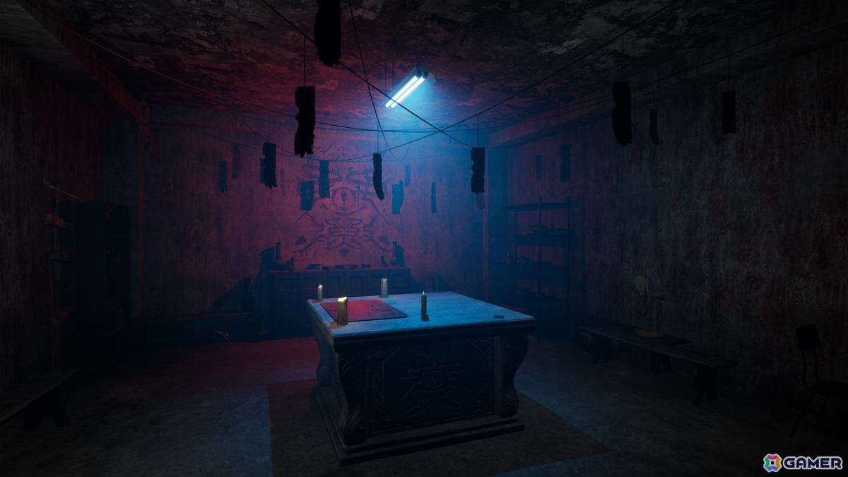 サバイバルホラーゲーム「女鬼橋二 釋魂路」CS版の発売日が10月24日に決定！ゲームプレイトレーラーも公開の画像