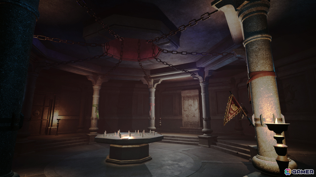 サバイバルホラーゲーム「女鬼橋二 釋魂路」CS版の発売日が10月24日に決定！ゲームプレイトレーラーも公開の画像