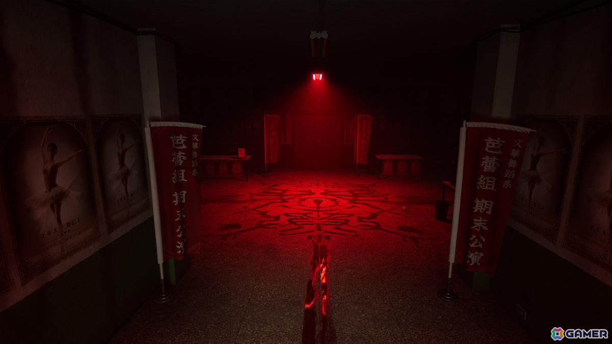 サバイバルホラーゲーム「女鬼橋二 釋魂路」CS版の発売日が10月24日に決定！ゲームプレイトレーラーも公開の画像