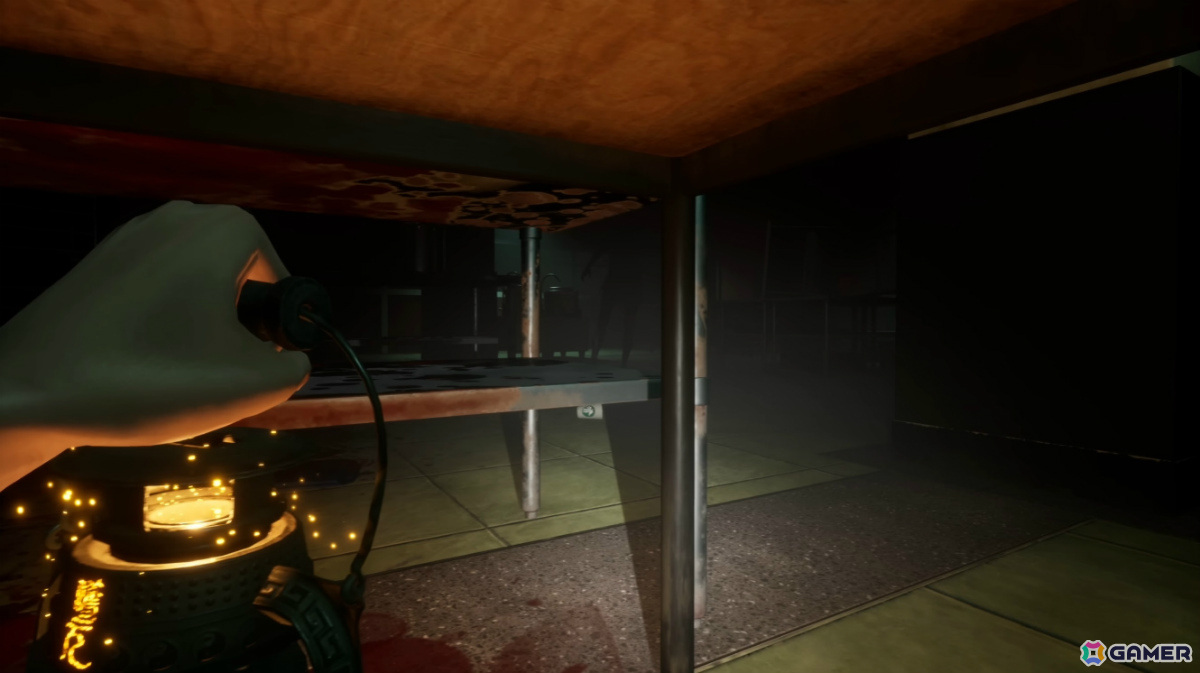 サバイバルホラーゲーム「女鬼橋二 釋魂路」CS版の発売日が10月24日に決定！ゲームプレイトレーラーも公開の画像