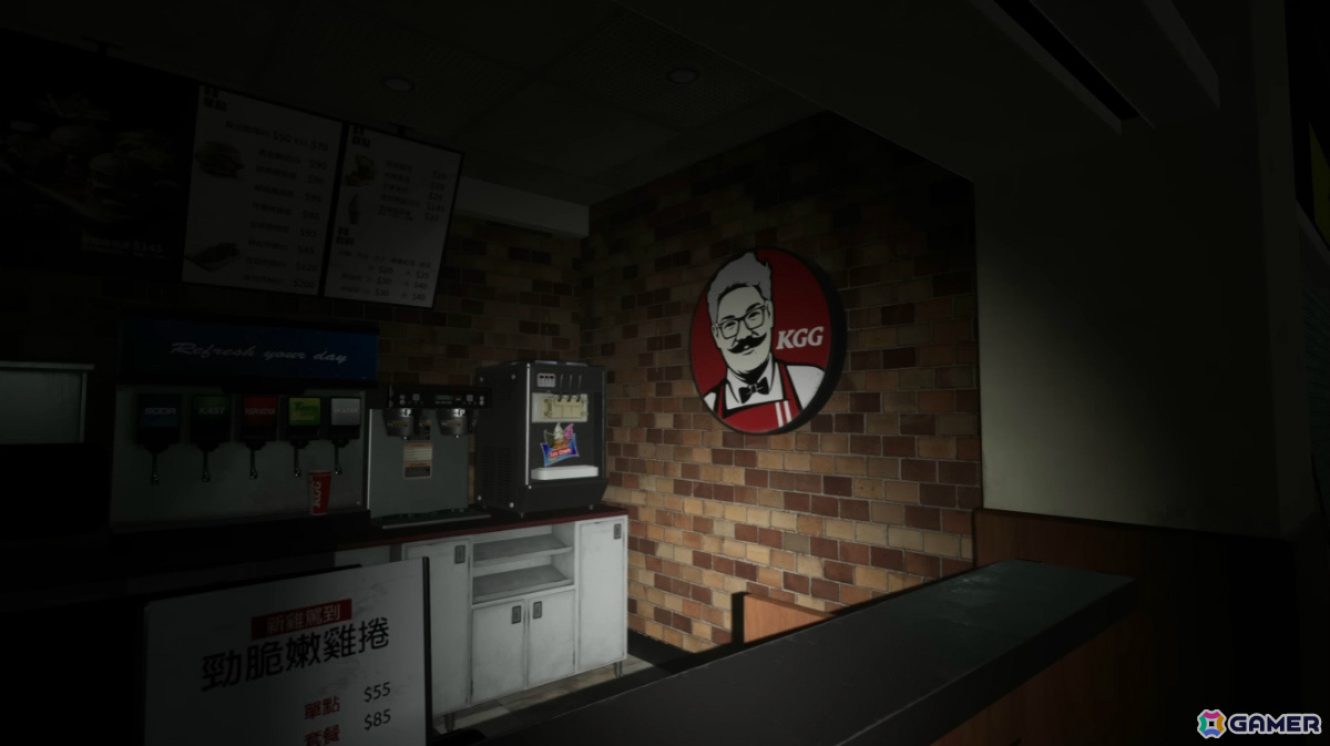 サバイバルホラーゲーム「女鬼橋二 釋魂路」CS版の発売日が10月24日に決定！ゲームプレイトレーラーも公開の画像