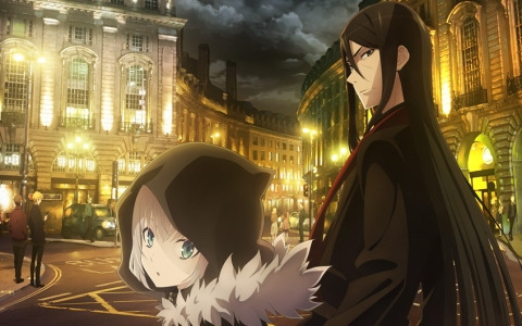 アニメ「ロード・エルメロイII世の事件簿 -魔眼蒐集列車 Grace note-」のBlu-ray Disc Box Standard Editionが9月25日に発売決定!