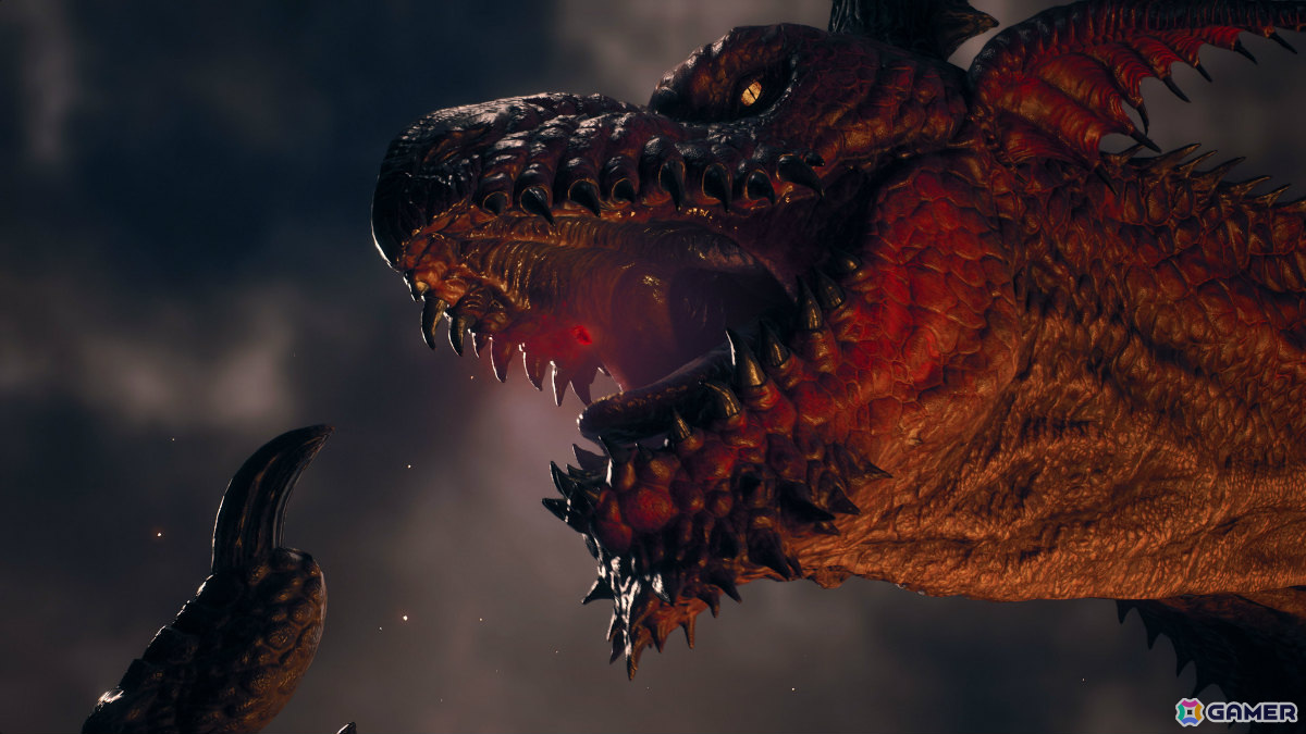 「ドラゴンズドグマ 2」を無料で最大2時間まで遊べるフリートライアルキャンペーンが実施！20％オフのセールもの画像