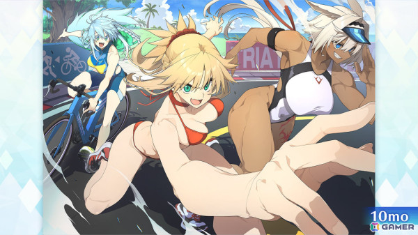 「FGO」期間限定サーヴァント「★5（SSR）阿曇磯良（ひびき＆千鍵）」が登場！FGO Expoのメインビジュアルや各パビリオンの情報も公開の画像30