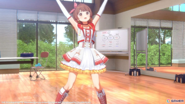 「学園アイドルマスター」花海佑芽を応援したいライターが彼女の魅力をあふれるぐらいに紹介――姉思いだからこその勝ちへのこだわりの画像