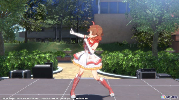 「学園アイドルマスター」花海佑芽を応援したいライターが彼女の魅力をあふれるぐらいに紹介――姉思いだからこその勝ちへのこだわりの画像