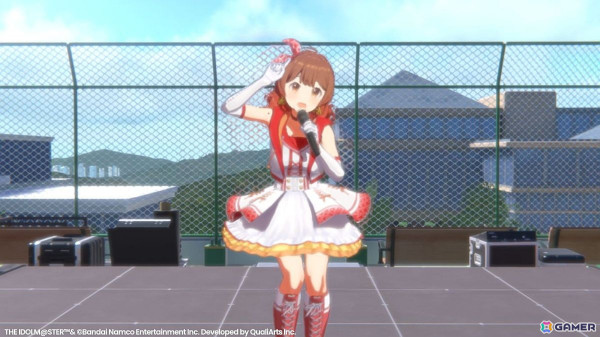「学園アイドルマスター」花海佑芽を応援したいライターが彼女の魅力をあふれるぐらいに紹介――姉思いだからこその勝ちへのこだわりの画像