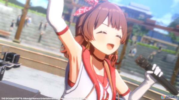 「学園アイドルマスター」花海佑芽を応援したいライターが彼女の魅力をあふれるぐらいに紹介――姉思いだからこその勝ちへのこだわりの画像