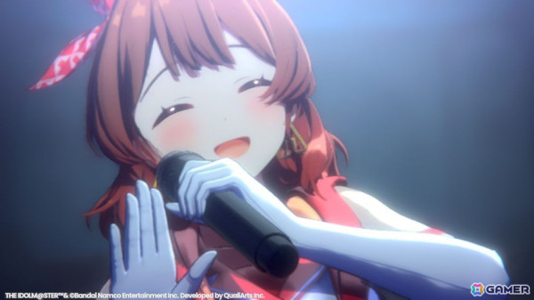 「学園アイドルマスター」花海佑芽を応援したいライターが彼女の魅力をあふれるぐらいに紹介――姉思いだからこその勝ちへのこだわりの画像
