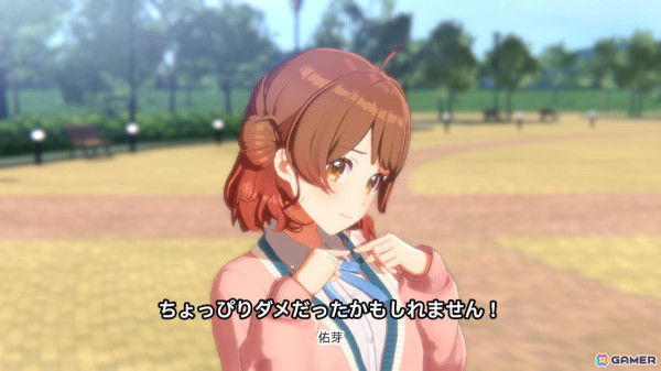 「学園アイドルマスター」花海佑芽を応援したいライターが彼女の魅力をあふれるぐらいに紹介――姉思いだからこその勝ちへのこだわりの画像45