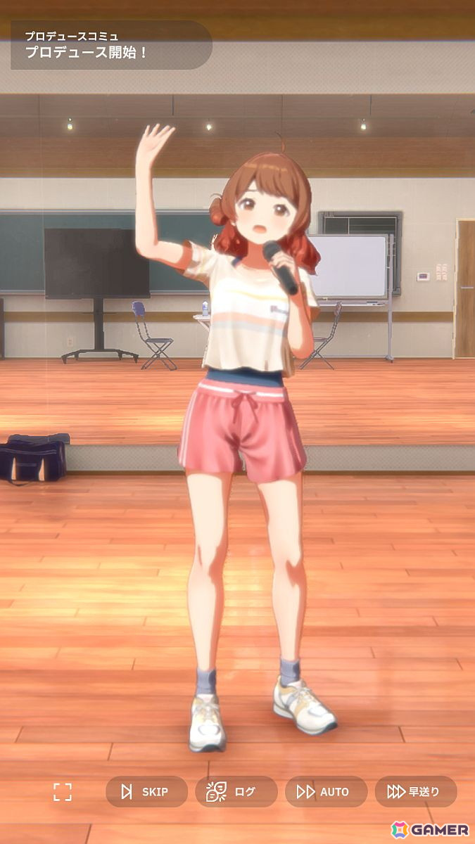 「学園アイドルマスター」花海佑芽を応援したいライターが彼女の魅力をあふれるぐらいに紹介――姉思いだからこその勝ちへのこだわりの画像48