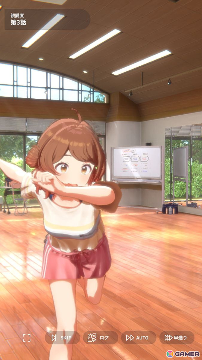 「学園アイドルマスター」花海佑芽を応援したいライターが彼女の魅力をあふれるぐらいに紹介――姉思いだからこその勝ちへのこだわりの画像61