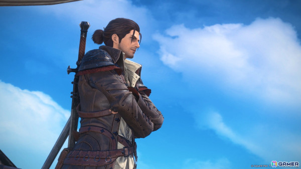 来週は「ファイナルファンタジーXIV: 黄金のレガシー」「ゼンレスゾーンゼロ」が登場！の画像3