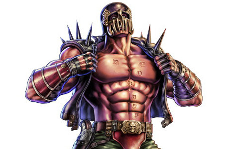 「北斗の拳 LEGENDS ReVIVE」に「北斗四兄弟 三男ジャギ」が登場！