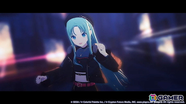 「プロセカ」奏、MEIKOが登場の「ブルームフェスティバルガチャ」が開催！ビビバスのイベント「OVER RAD SQUAD!!」もの画像17