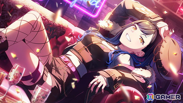 「プロセカ」奏、MEIKOが登場の「ブルームフェスティバルガチャ」が開催！ビビバスのイベント「OVER RAD SQUAD!!」もの画像3