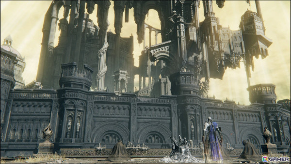 「FFXIV: 黄金のレガシー」トラル大陸の冒険のお供はでっかいカバン！「ELDEN RING」の影の地も引き続き探索中【編集部が遊んだゲーム】の画像6