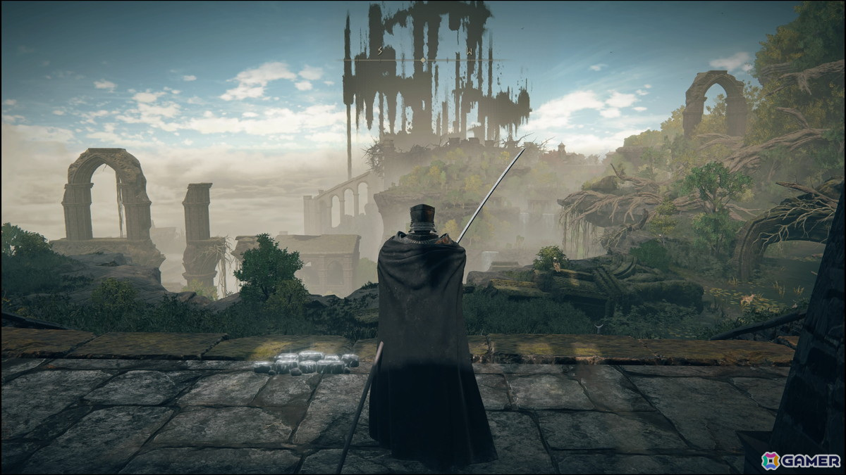 「FFXIV: 黄金のレガシー」トラル大陸の冒険のお供はでっかいカバン!「ELDEN RING」の影の地も引き続き探索中【編集部が遊んだゲーム】の画像