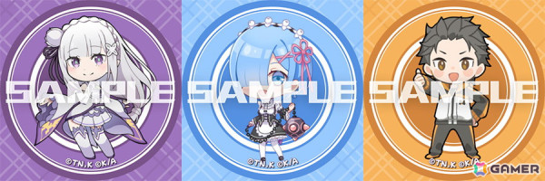 リゼロ新作ゲーム「Re:ゼロから始める異世界生活　Witch's Re:surrection」は2024年夏にリリース！事前登録がスタートの画像1