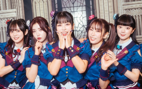 Roselia LIVE TOUR「Rosenchor」東京公演 -Final-が開催！Roselia・Ave Mujica単独ライブ開催などの新情報も