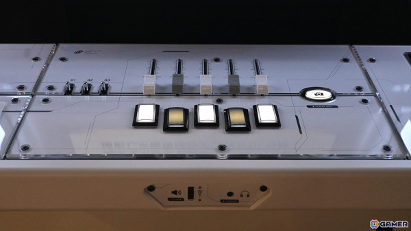 「アイドルマスター TOURS」セカンドロケテストをプレイ！「SideM」のアイドルもついに登場、コントロールパネルやノーツのデザインを大幅にリニューアルの画像2