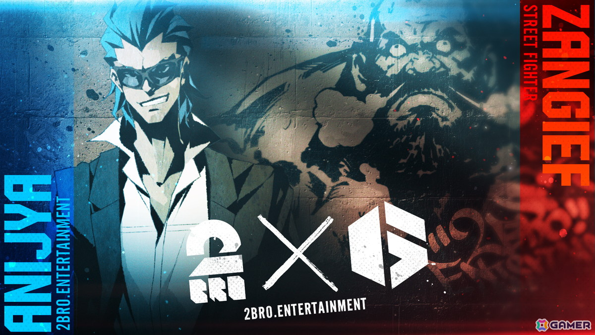 「スト6」シャドルーの一員になりきれるアバターを獲得できる「シャドルー復活祭」ファイティングパスが配信!の画像