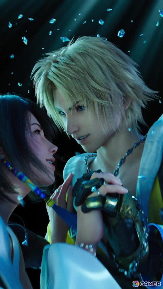 「FFBE」に「ファイナルファンタジーX」よりNeo Visionユニット「ブリッツのエース ティーダ」「アイテムマスター リュック」が参戦!の画像