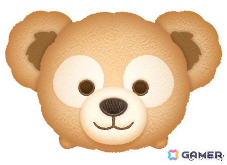 「LINE：ディズニー ツムツム」にダッフィーやジェラトーニらダッフィー＆フレンズのツムが登場！の画像2