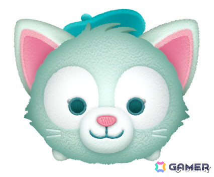 LINE：ディズニー ツムツム」にダッフィーやジェラトーニら