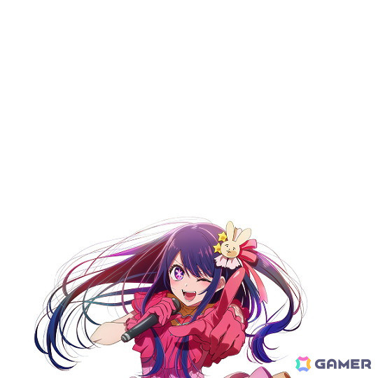 プリクラ機「i my merry」で「【推しの子】」とのコラボが開催!アイやアクア、ルビーの撮影フレームやスタンプが登場の画像
