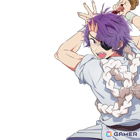 プリクラ機「i my merry」で「【推しの子】」とのコラボが開催！アイやアクア、ルビーの撮影フレームやスタンプが登場の画像14