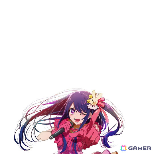 プリクラ機「i my merry」で「【推しの子】」とのコラボが開催！アイやアクア、ルビーの撮影フレームやスタンプが登場の画像17