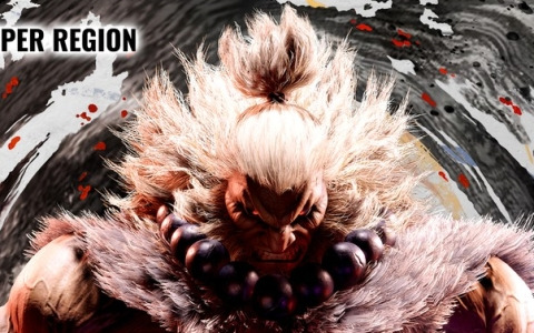 「Capcom Pro Tour 2024 ワールドウォリアー日本大会」第1回は7月28日に開催！エントリーも受付中
