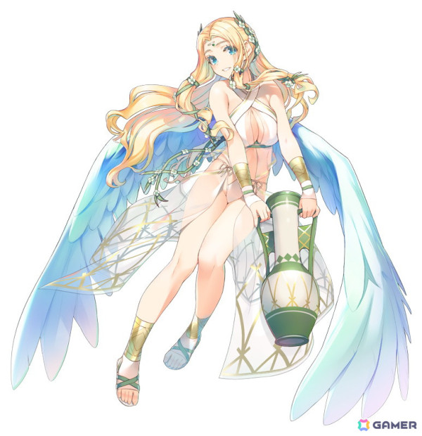 「うたわれるもの ロストフラグ」イベント「熱砂の水は極彩に輝く」がフルボイス化して復刻開催！の画像4