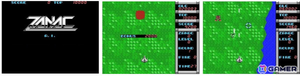 IoT向けコンピューター「MSX0 Stack」が100台限定で予約販売開始！「ザナック」などMSXゲーム6作品も収録の画像2
