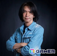 石渡太輔（CCO・「GUILTY GEAR」シリーズゼネラルディレクター）