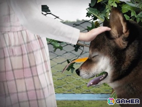 ゲーム実況者のポッキーさんと日常侵食ホラーゲーム「つぐのひ」とのコラボ作品「つぐのひ -犬のポッキー冒険譚-」がSteamで配信！の画像2