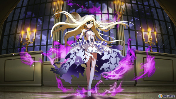 とある魔術の禁書目録 幻想収束」5周年キャンペーンが開催！原作20周年