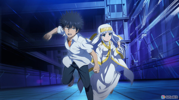 「とある魔術の禁書目録 幻想収束」5周年キャンペーンが開催！原作20周年との合同周年イベントや公開生放送の情報もの画像8