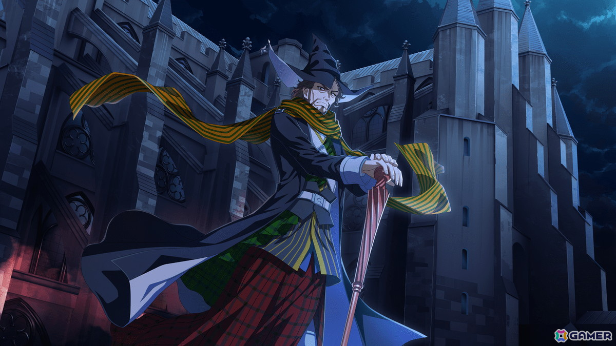 とある魔術の禁書目録 幻想収束」5周年キャンペーンが開催！原作20周年