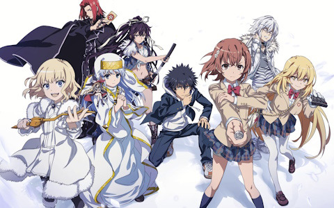 「とある魔術の禁書目録 幻想収束」5周年キャンペーンが開催！原作20周年との合同周年イベントや公開生放送の情報も