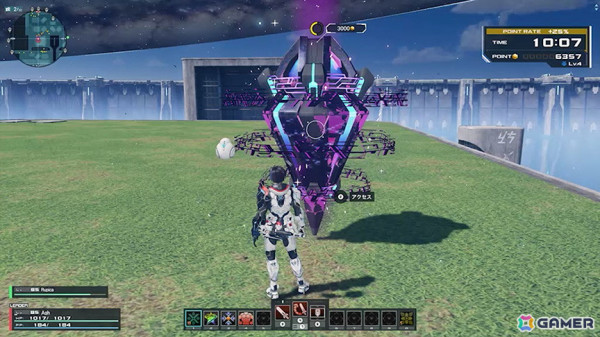「PSO2 ニュージェネシス」3周年インタビュー！新コンテンツ「ラインストライク」の誕生秘話やさまざまなコラボレーションのこだわりが明かされるの画像5