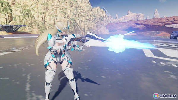「PSO2 ニュージェネシス」3周年インタビュー！新コンテンツ「ラインストライク」の誕生秘話やさまざまなコラボレーションのこだわりが明かされるの画像7