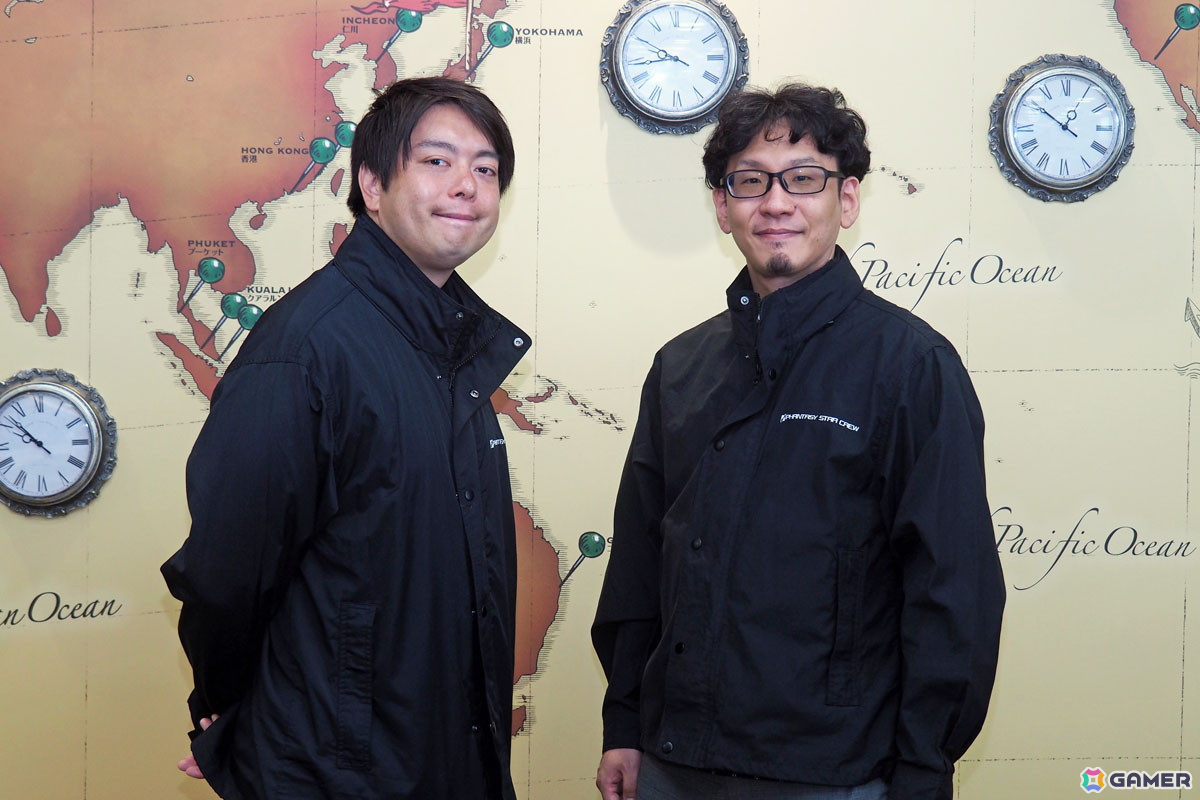 （写真右から）木村裕也氏、濱崎大輝氏