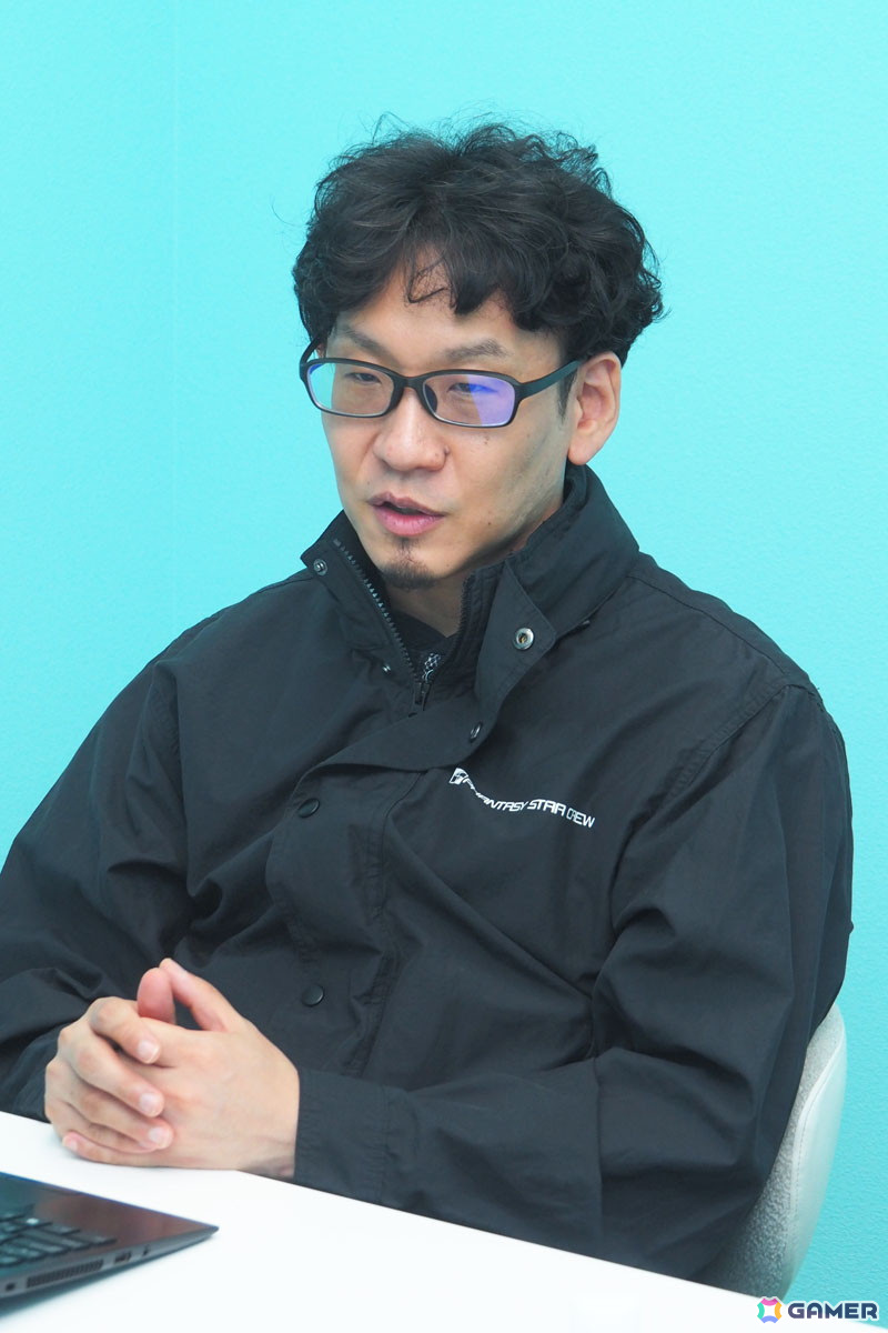 「PSO2 ニュージェネシス」3周年インタビュー！新コンテンツ「ラインストライク」の誕生秘話やさまざまなコラボレーションのこだわりが明かされるの画像