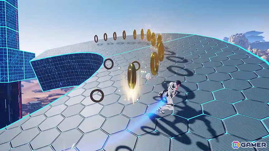 「PSO2 ニュージェネシス」3周年インタビュー！新コンテンツ「ラインストライク」の誕生秘話やさまざまなコラボレーションのこだわりが明かされるの画像