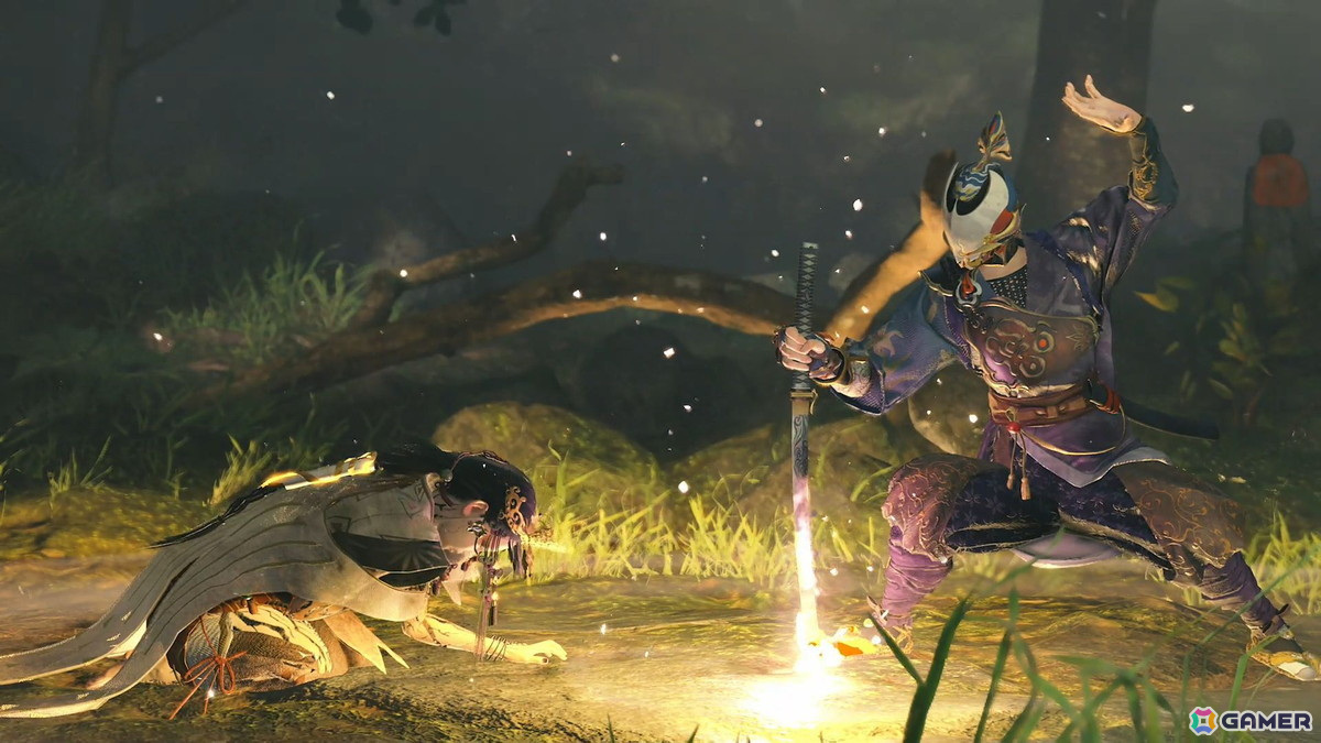 「祇(くにつがみ):Path of the Goddess」プレイレポート&インタビュー:アクション×ストラテジーな神楽戦略活劇の真髄に迫るの画像