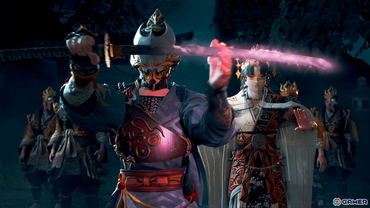 「祇(くにつがみ):Path of the Goddess」プレイレポート&インタビュー:アクション×ストラテジーな神楽戦略活劇の真髄に迫るの画像