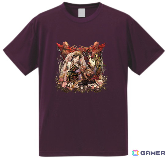 「祇（くにつがみ）：Path of the Goddess」の体験版が配信！ゲーム本編で使用可能な衣装や武器などを入手できる「大神」とのコラボキャンペーンも開催の画像