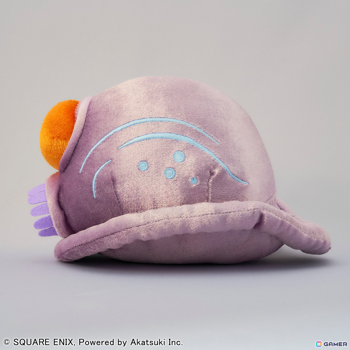 「ロマサガRS」よりゼラチナスマターやはにわ、ムクチャーなどのぬいぐるみが発売決定の画像3